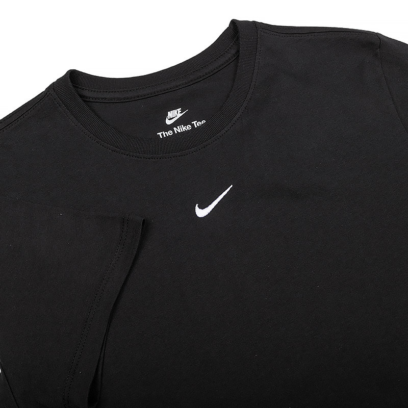 Футболка Nike W NSW TEE ESSNTL CREW LBR DX7904-010