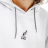 Худі AUSTRALIAN HOODIE FLEECE MIXING CHAOS HCUFE0059-002 1 4