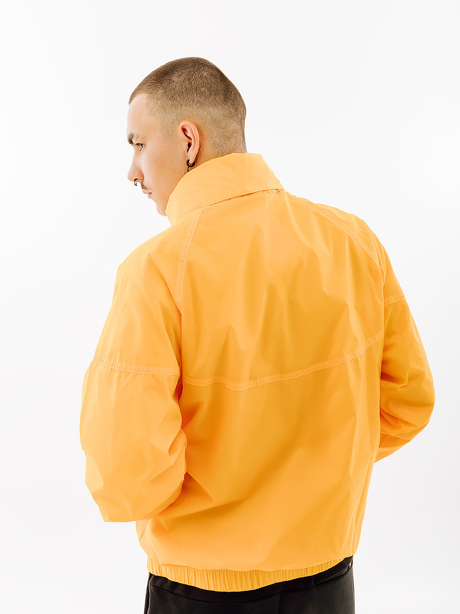 Вітровка Nike M NK WR ANORAK JKT DQ4910-717