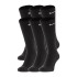 Шкарпетки Nike U NK EVERYDAY CUSH CRW 6PR 132 SX7666-010