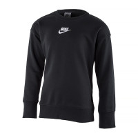 Світшот Nike G NSW CLUB FLC BF CREW LBR DD7473-010
