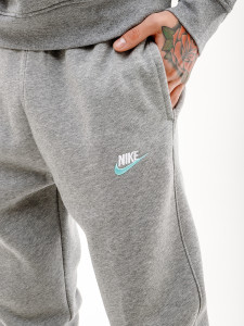 Штани Nike M CLUB DT JGGR BB DQ8385-065 1 1