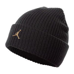 Шапка JORDAN BEANIE UTILITY METAL JM DM8272-010