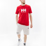 Футболка HELLY HANSEN HH LOGO T-SHIRT 33979-163 1 1 4