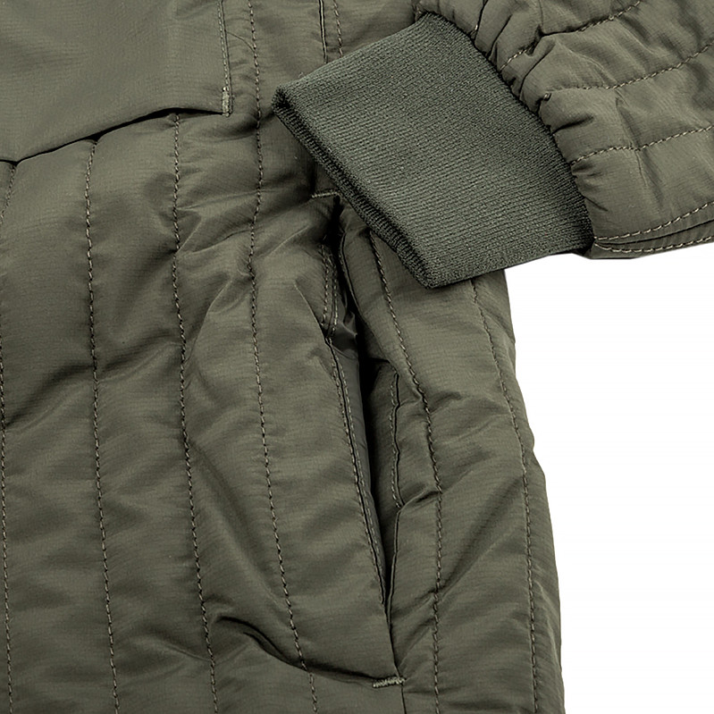 Куртка Rains Jackets 1833-Green 1 1 4