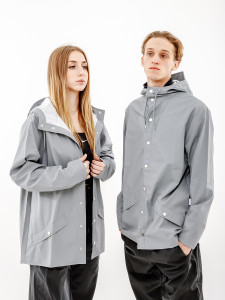 Куртка Rains Jackets 1201-Rock 2