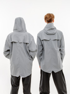 Куртка Rains Jackets 1201-Rock 2