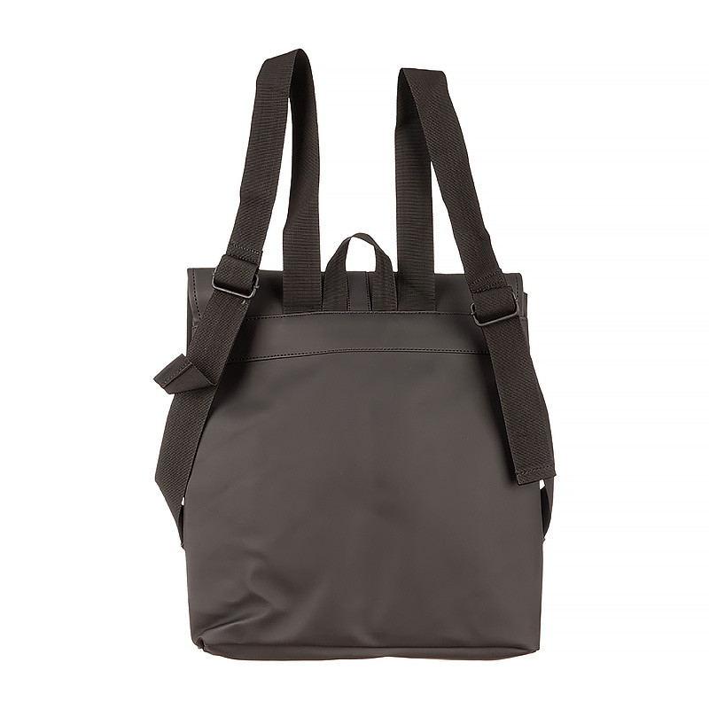 Рюкзак Rains Backpacks 1374-Black