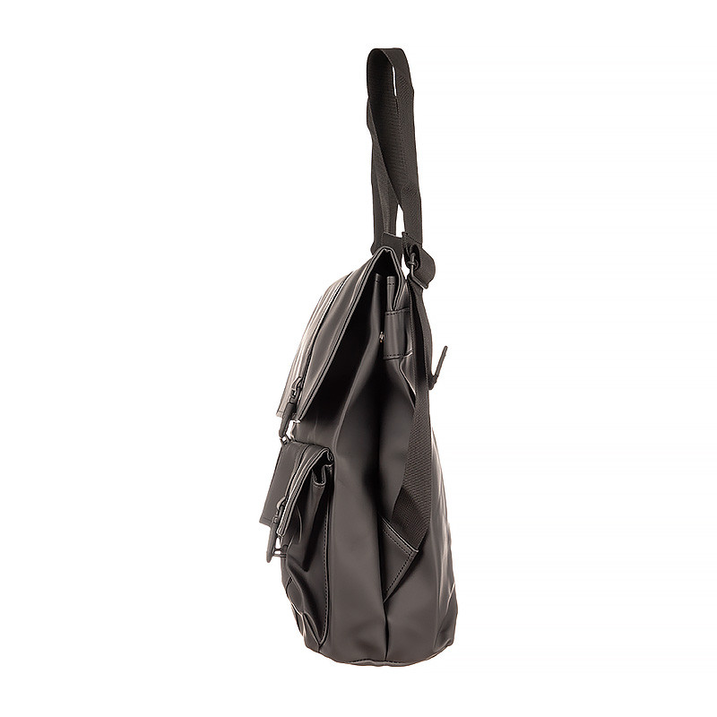 Рюкзак Rains Backpacks 1374-Black