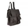 Рюкзак Rains Backpacks 1374-Black