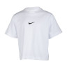 Футболка Nike G NSW TEE ESSNTL SS BOXY DH5750-100