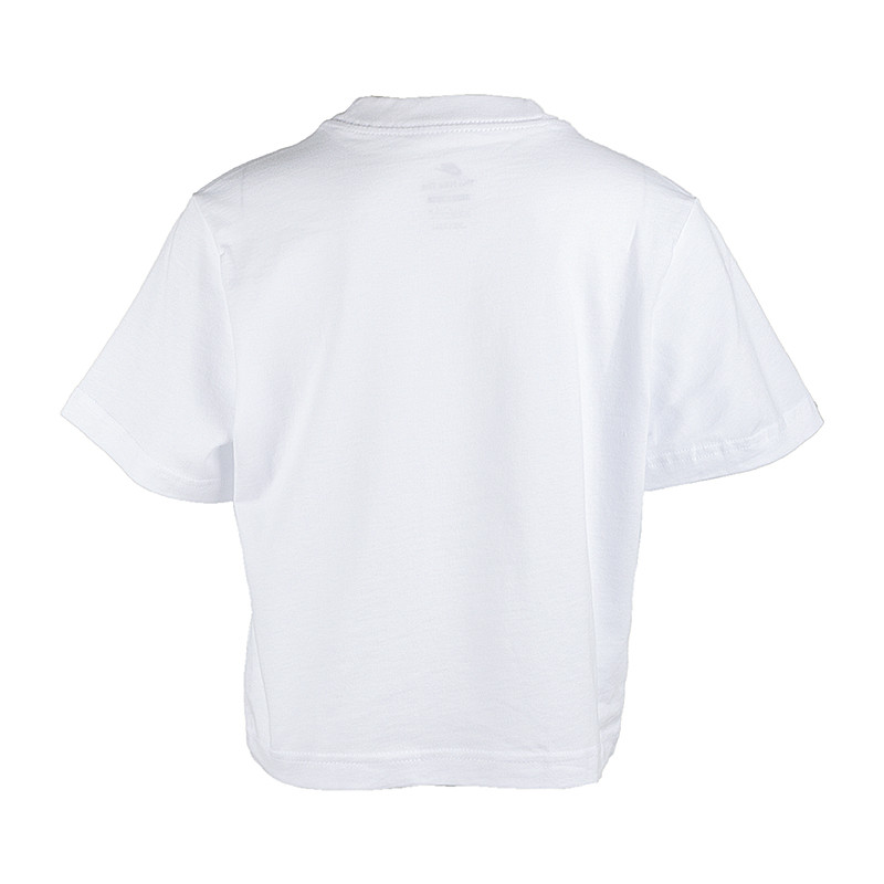 Футболка Nike G NSW TEE ESSNTL SS BOXY DH5750-100