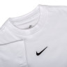Футболка Nike G NSW TEE ESSNTL SS BOXY DH5750-100