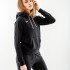 Толстовка Nike FLC PARK20 PO HOODIE CW6957-010