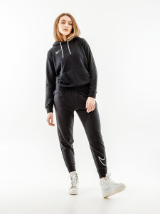 Толстовка Nike FLC PARK20 PO HOODIE CW6957-010