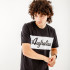 Футболка AUSTRALIAN COTTON LOGO T-SHIRT LSUTS0004-003