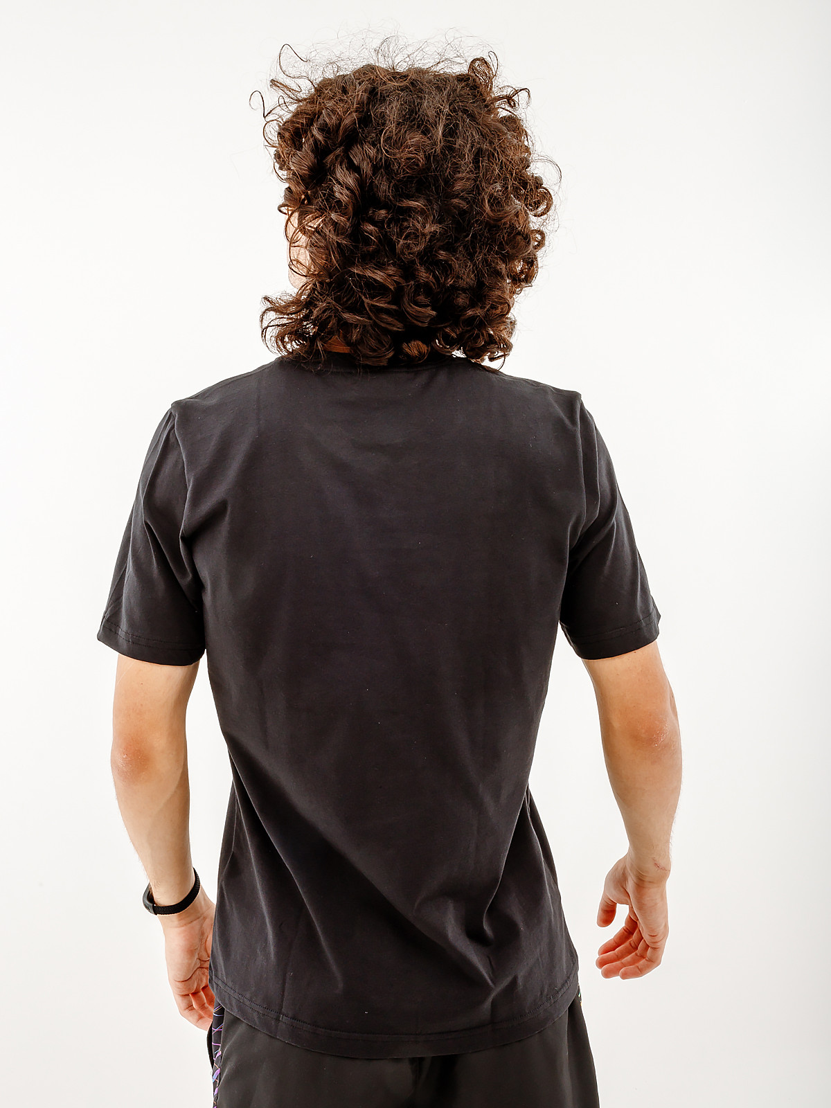 Футболка AUSTRALIAN COTTON LOGO T-SHIRT LSUTS0004-003