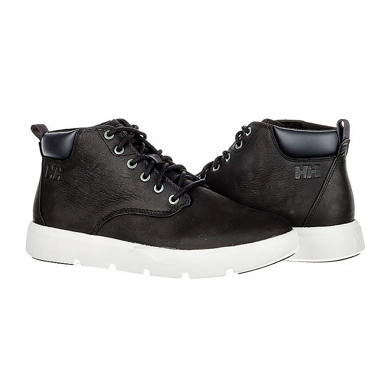 Черевики HELLY HANSEN PINEHURST LEATHER 11738-990