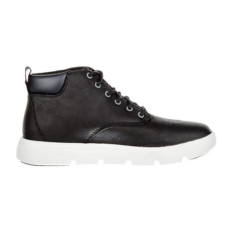 Черевики HELLY HANSEN PINEHURST LEATHER 11738-990