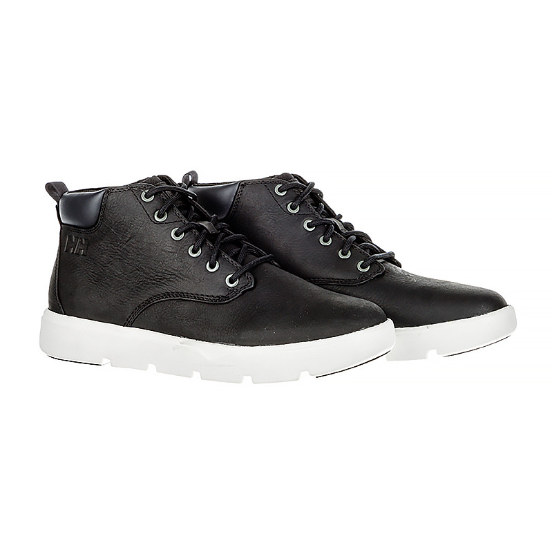 Черевики HELLY HANSEN PINEHURST LEATHER 11738-990