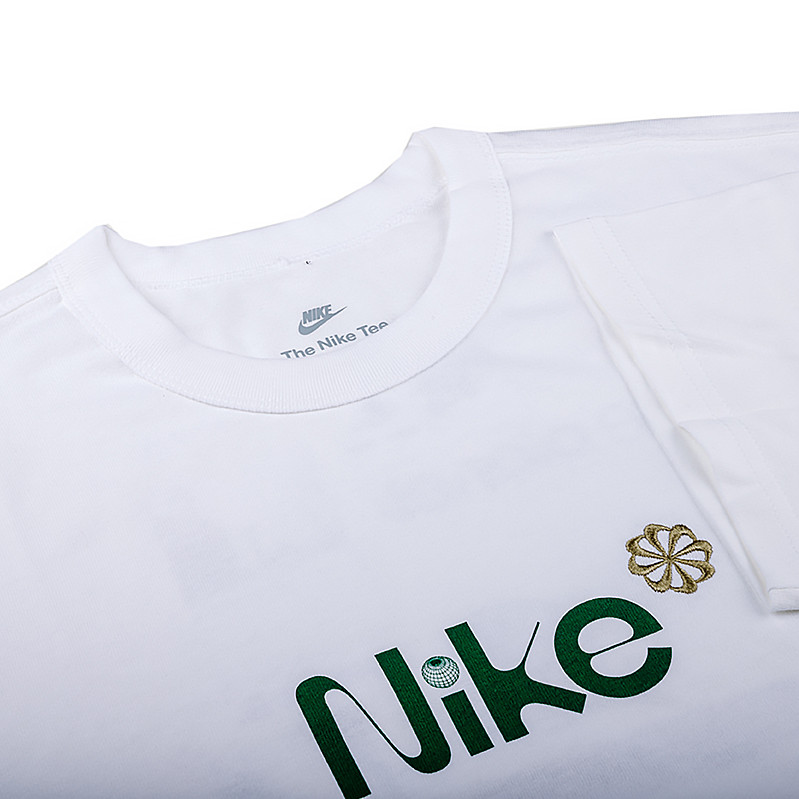 Футболка Nike U TEE M90 LBR SUST FQ3766-100