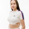 Футболка Ellesse Maldonado Cropped T-Shirt SGV20144-904