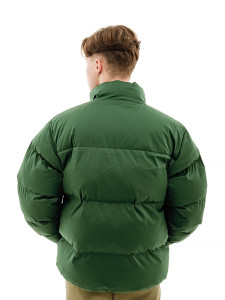 Куртка Nike m club puffer jkt FB7368-323 3