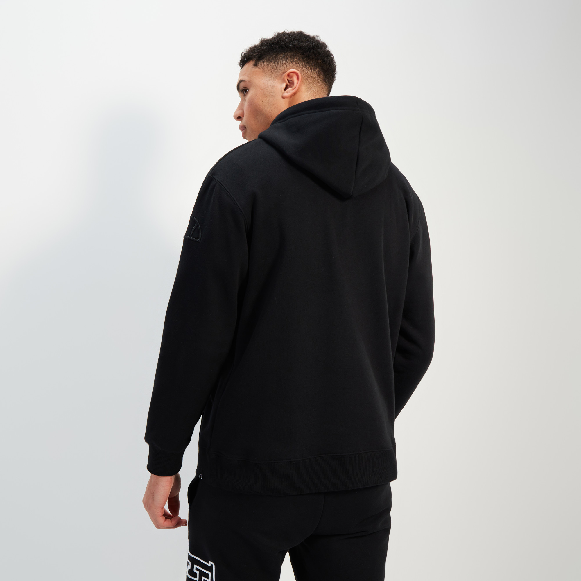 Толстовка Ellesse Montato OH Hoody SXT19205-011 3