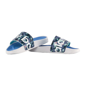 Шльопанці New Balance 200 Florals SWF200FG