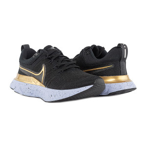 Кросівки бігові W NIKE REACT INFINITY RUN FK 2 CT2423-009