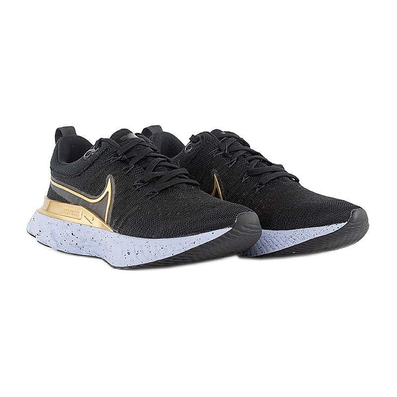 Кросівки бігові W NIKE REACT INFINITY RUN FK 2 CT2423-009