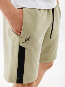 Шорти AUSTRALIAN IMPACT FLEECE SHORT LSUSH0016-515 1 3