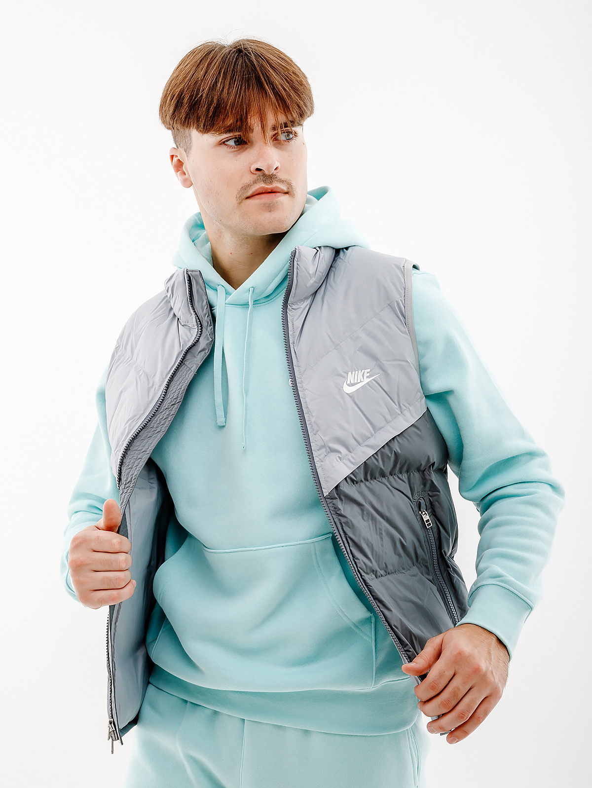 Жилетка Nike FB8193-077