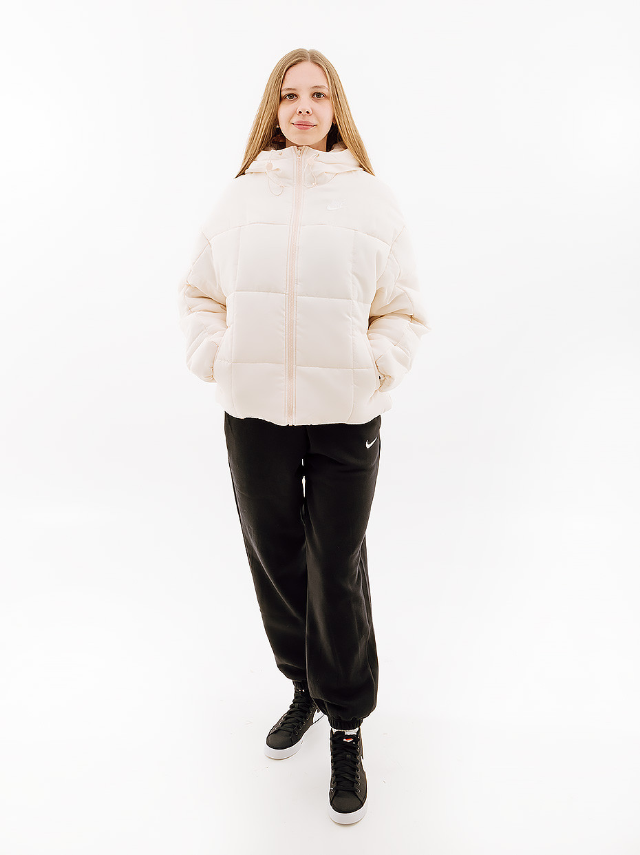 Куртка Nike CLSC PUFFER FB7672-838
