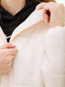 Куртка Nike CLSC PUFFER FB7672-838