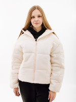 Куртка Nike CLSC PUFFER FB7672-838