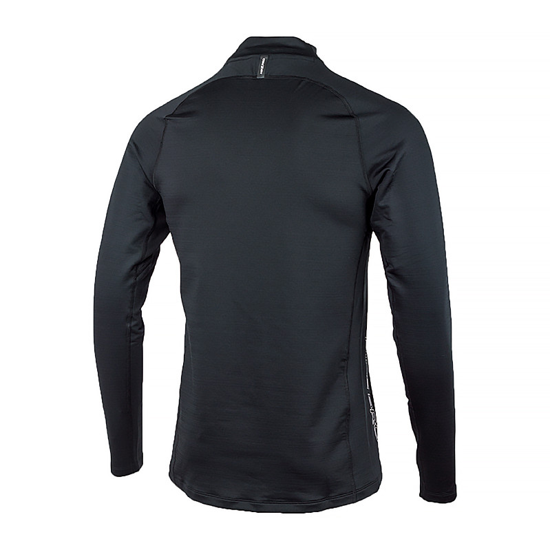 Термобілизна Nike TOP WAR LS MOCK DQ6607-010 1