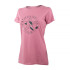 Футболка JEEP T-SHIRT STAR Botanical Print J22W O102614-P490
