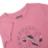 Футболка JEEP T-SHIRT STAR Botanical Print J22W O102614-P490