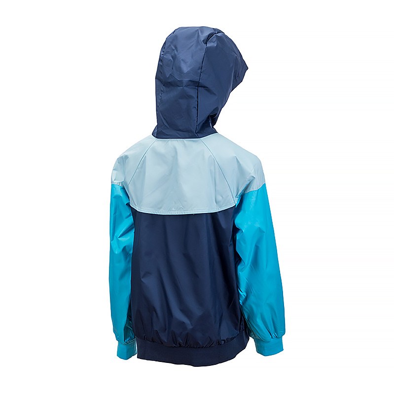 Вітровка Nike B NSW WR JKT HD 850443-410