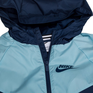 Вітровка Nike B NSW WR JKT HD 850443-410