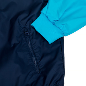 Вітровка Nike B NSW WR JKT HD 850443-410