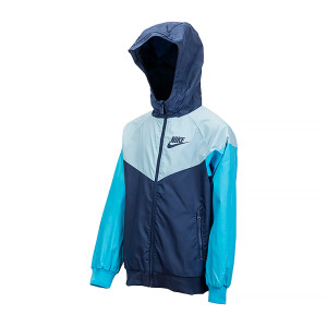 Вітровка Nike B NSW WR JKT HD 850443-410
