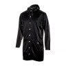 Куртка Rains Jackets 1202-VelvetBlack 1 4