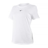 Футболка Nike W NSW TEE ESSNTL CREW LBR DX7904-100