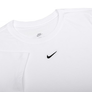 Футболка Nike W NSW TEE ESSNTL CREW LBR DX7904-100