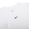 Футболка Nike W NSW TEE ESSNTL CREW LBR DX7904-100