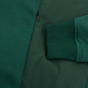 Кофта AUSTRALIAN Fullzip Hoodie in Winter Fleece and Slam Inserts SWUGC0040-018 1 1