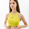 Топ Nike W NK DF SWSH HN BRA DV9994-308
