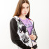 Худі AUSTRALIAN FLOWERS HOODIE ELASTIC FLEECE INSERT JACKET LSDGC0009-002